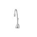 InSinkErator Contemporary Touch Instant Touch Hot Water Dispenser, Stainless Steel in Gray | 2 W in | Wayfair 44251