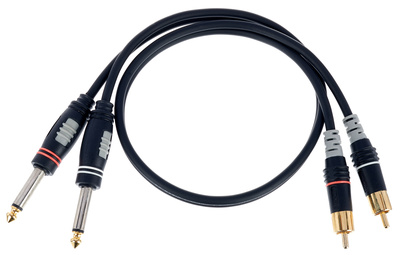 Sommer Cable Basic HBA-62C2 0,6m