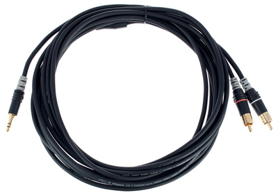 Sommer Cable Basic HBA-3SC2 6,0m