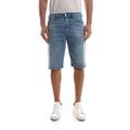 Diesel Men's Thoshort Short, Blue (Blue 084qn), W32