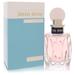 Miu Miu L'eau Rosee For Women By Miu Miu Eau De Toilette Spray 3.4 Oz