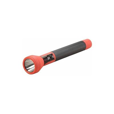 Streamlight SL-20LP Full Size Rechargeable LED Flashlight w/out NiMH Charger Orange 25310