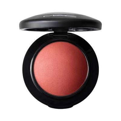 MAC Mineralize Blush Flirting with Danger 4 g Coral Image