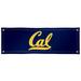 Cal Bears 2' x 6' Vinyl Banner