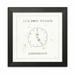 Winston Porter 'Flavor Notes XI' Graphic Art Print Canvas | 14 H x 14 W x 0.75 D in | Wayfair C40C016893D941B39B45D96F91BB0510