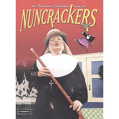 Nuncrackers - The Nunsense Christmas Musical [DVD]