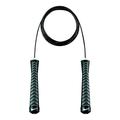 Nike Unisex - Adult Intensity Speed Rope Skipping Rope - Black, One Size