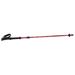 ALPS Mountaineering Conquest Trekking Pole 15-51in Red 7897005