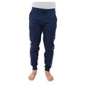 Tommy Hilfiger - Repeat Logo Joggers - Tommy Lounge Wear - Mens Clothes - Presents For Men - Mens Jogging Bottoms - Blue - Size L