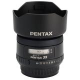 Pentax 22190 35 mm Wide Angle Lens screenshot. Camera Lenses directory of Digital Camera Accessories.