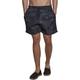 Urban Classics Herren Camo Swimshorts Schwimmshirt, Mehrfarbig (Darkcamo 00707), L EU