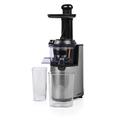 Princess Entsafter/ Slow Juicer – für maximaler Safterhalt und Erhaltung des gesamten Aromas, 202046