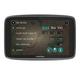 TomTom 1pn6.002.06 Go Professional 620 Navigation, Schwarz