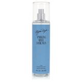 Sparkling White Diamonds For Women By Elizabeth Taylor Fragrance Mist 8 Oz