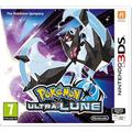 NINTENDO 3DS POKEMON UKTRA-LUNE