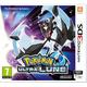 NINTENDO 3DS POKEMON UKTRA-LUNE