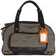 Unbekannt Bobby SCHERI_GRIS_S Tasche Heritage, S, grau