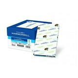 Hammermill Paper Colors Blue 20lb 8.5 x 14 Legal 5000 Sheets / 10 Ream Case (103317C) Made In The USA