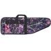 Bulldog Cases & Vaults Muddy Girl Camo with Black Trim Extreme 38 in. MDG10-38