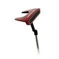 Ben Sayers Unisex Adult XF NB1 MRH Putter - Red, 34-Inch