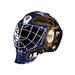 Nashville Predators Unsigned Franklin Sports Replica Goalie Mask