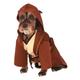 Rubies Costume Company Star Wars Classic Jedi Robe Pet Kostüm