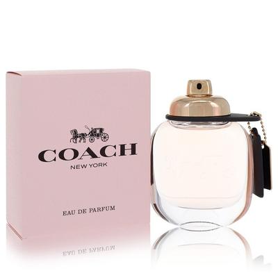 Coach For Women By Coach Eau De Parfum Spray 1.7 Oz