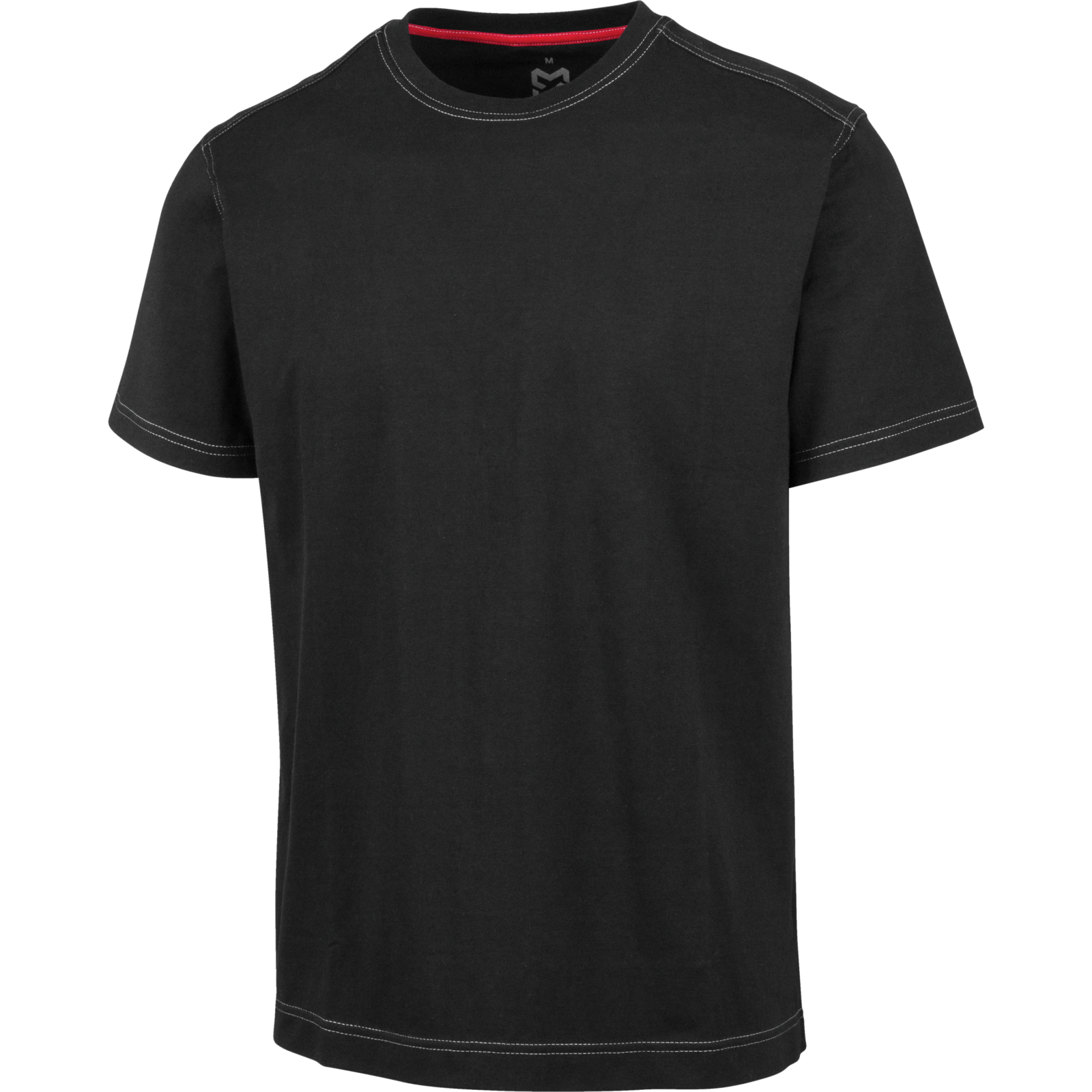 Tee-shirt de travail Pro Würth MODYF noir