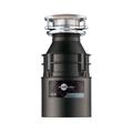 InSinkErator Badger 5XP 3/4 HP Continuous Feed Garbage Disposal | 12.63 H x 6.31 W x 6.31 D in | Wayfair 76326B-ISE