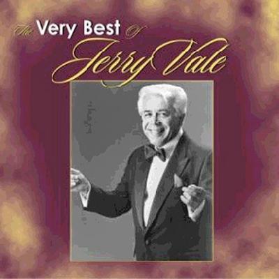 The Very Best of Jerry Vale by Jerry Vale (CD - 09/09/2003)