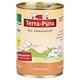 Terra Pura Bio-Hundenassfutter Gemüsetopf, 12er Pack (12 x 380 g)