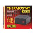 Exo Terra PT2456 Thermostat 100 W, schwarz