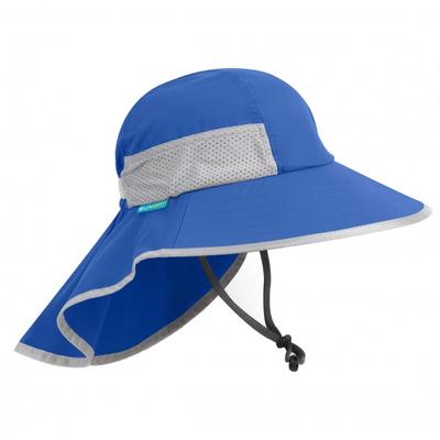 Sunday Afternoons - Kids Play Hat - Hut Gr L blau Image