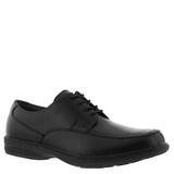 Nunn Bush Marshall Street Moc Toe Oxford - Mens 9 Black Oxford Medium