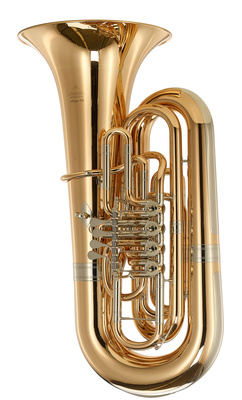 Miraphone 496A Hagen GM Bb-Tuba
