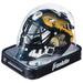 Nashville Predators Unsigned Franklin Sports Replica Mini Goalie Mask