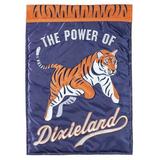 Dicksons Inc 2-Sided Nylon Garden Flag in Blue | 42 H x 29 W in | Wayfair 307