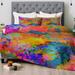 East Urban Home Amy Sia Venice Beach Comforter Polyester/Polyfill/Microfiber | Queen | Wayfair 58B4F4A4754C45F59A75ADAB824150CC