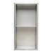 Alfi Brand Stainless Steel Double Shower Niche Stainless Steel in Gray | 24 H x 12 W x 4 D in | Wayfair ABN1224-BSS