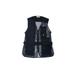 Bob Allen 240M Shooting Vest RH Black 4XL 40086