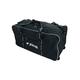 JOMA TEAM TRAVEL BAG BLACK S Uniforms TASCHEN