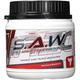 Trec Nutrition S.A.W, Pre-Workout Formel - Geschmack: Kirsche-Grapefruit, 1er Pack (1 x 200 g)