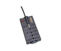 Tripp Lite TLP810NET Surge Suppressor