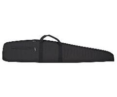 Bulldog Extreme Scoped  48 in. Rifle Gun Case - Nylon Black