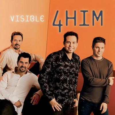 Visible by 4Him (CD - 09/23/2003)