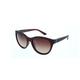 H.I.S Polarized HPS88110 - Sonnenbrille, dark red / 0 Dioptrien