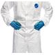 Tyvek Classic Xpert Coveralls X 25, Bulk Buy Type 5/6 Coveralls, 25 Suits in Your Chosen Size (XL X 25 Suits) White