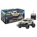 Revell 24643 RC Truck New MUD Scout, Multi Colour