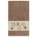 Highland Dunes Tiarra Turkish Cotton Bath Towel Terry Cloth/Turkish Cotton in Brown | 27 W in | Wayfair 06FE8BFD40B04801B9A6980514FDED08