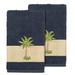 Bay Isle Home™ Mcleod Turkish Cotton Hand Towel Terry Cloth/Turkish Cotton | Wayfair 64F097952C3F4663A491D5E506C1A7E8